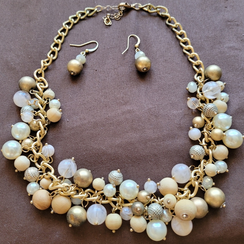 Costume Jewelry